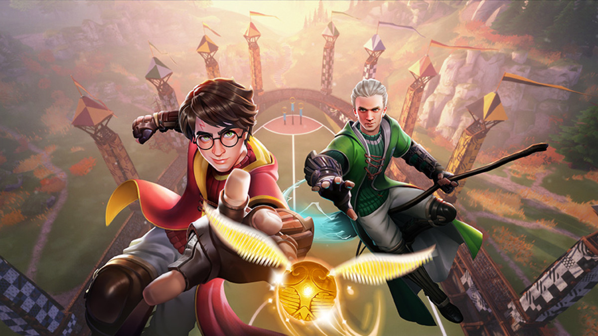 Harry Potter: requisitos mínimos e recomendados para jogar Campeões do Quadribol no PC