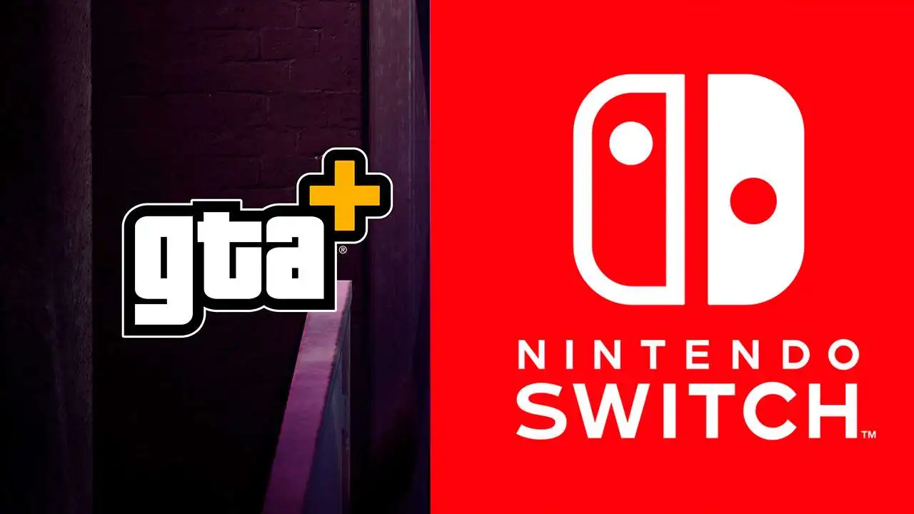 GTA+ no Switch? Assinatura pode chegar em breve ao Nintendo