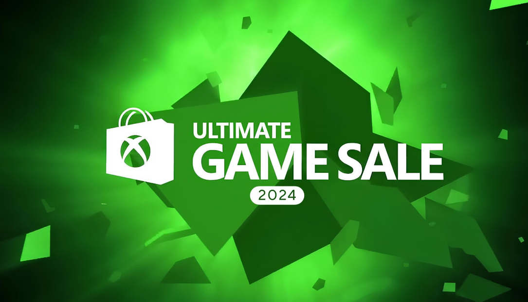 Ultimate Game Sale: 15 jogos com descontos de até 80%