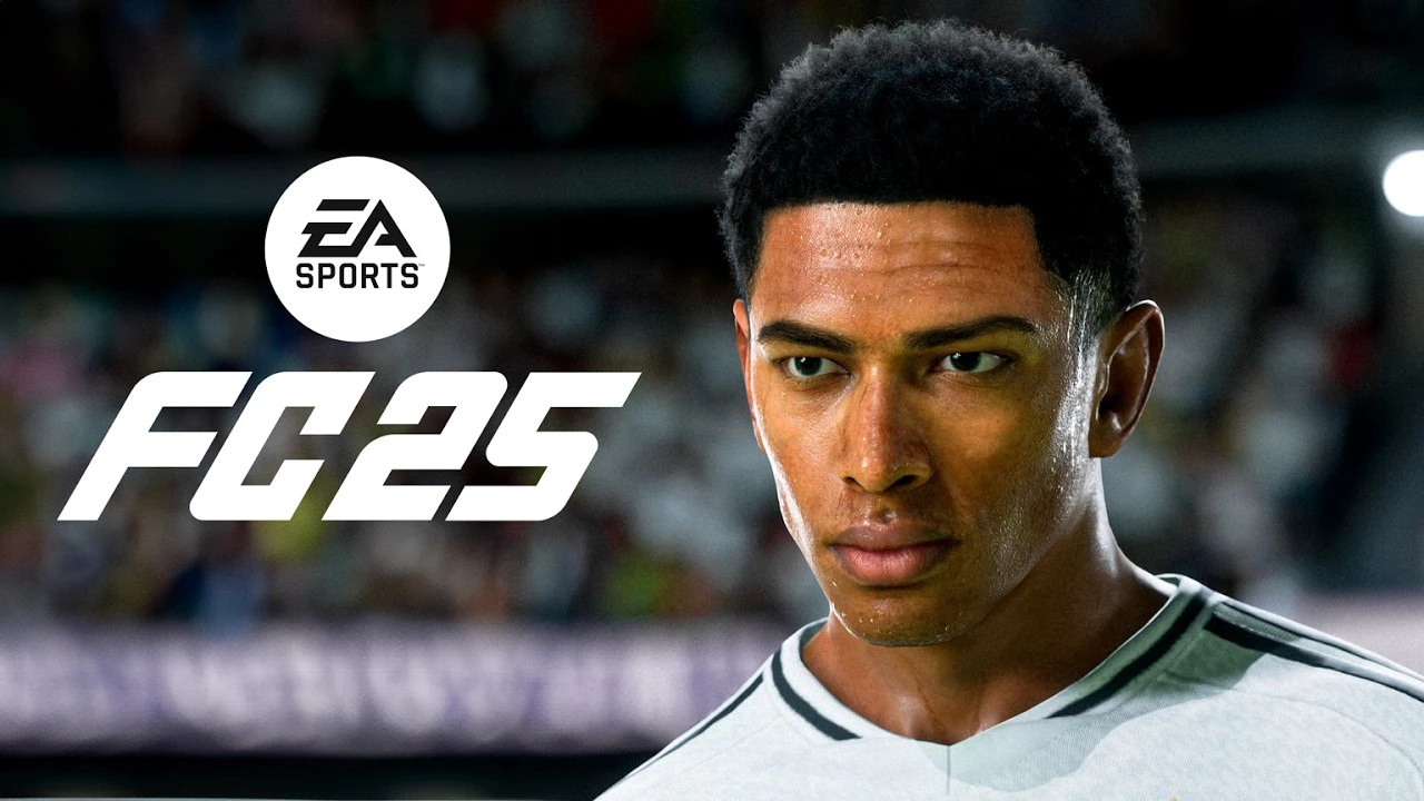 EA Sports FC 25 tem seu primeiro gameplay divulgado