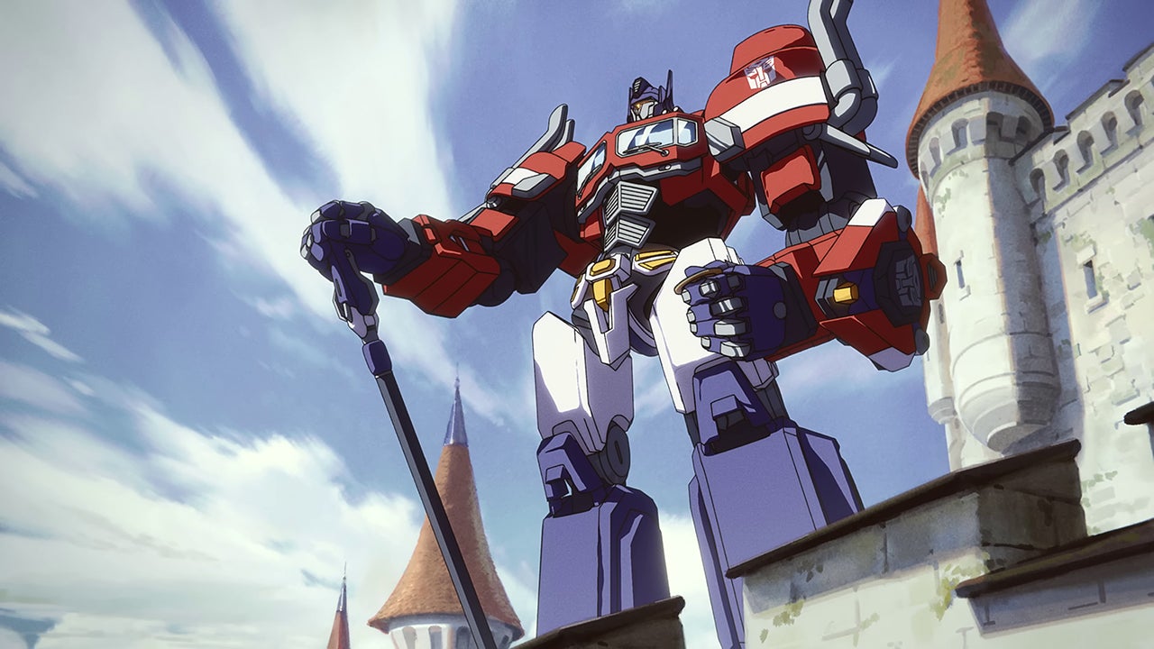Overwatch 2: novo trailer mostra colaboração com Transformers