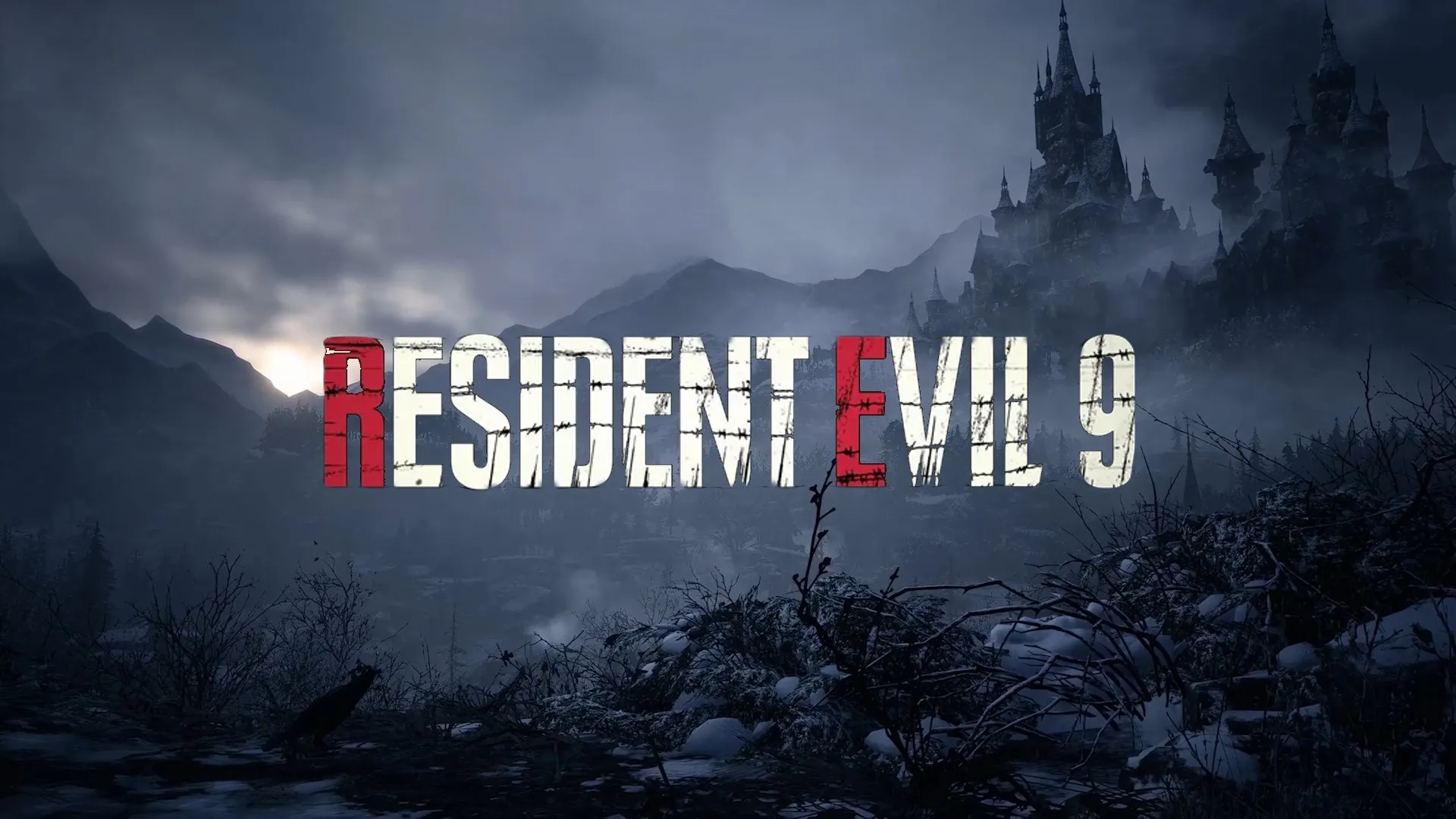 O 9 vem aí! Capcom torna oficial a produção do novo Resident Evil