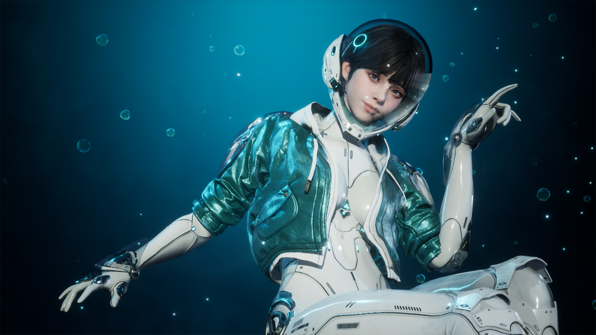 The First Descendant já está disponível no Xbox