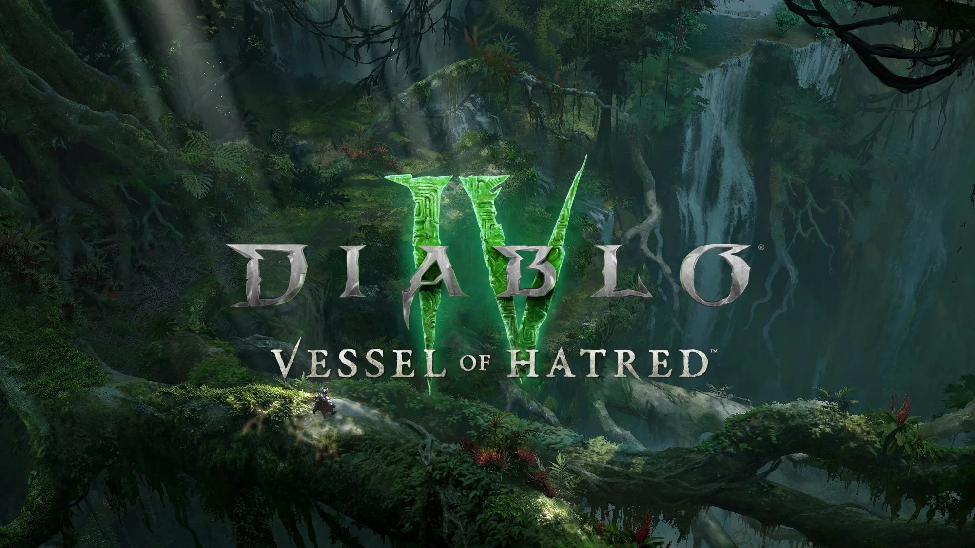 Diablo 4: classe Spiritborn da Vessel of Hatred chegará em 18 de julho