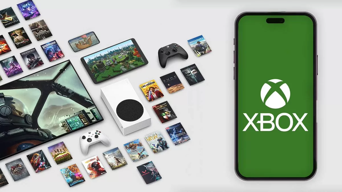 Será? Xbox Mobile Store pode estar chegando em breve