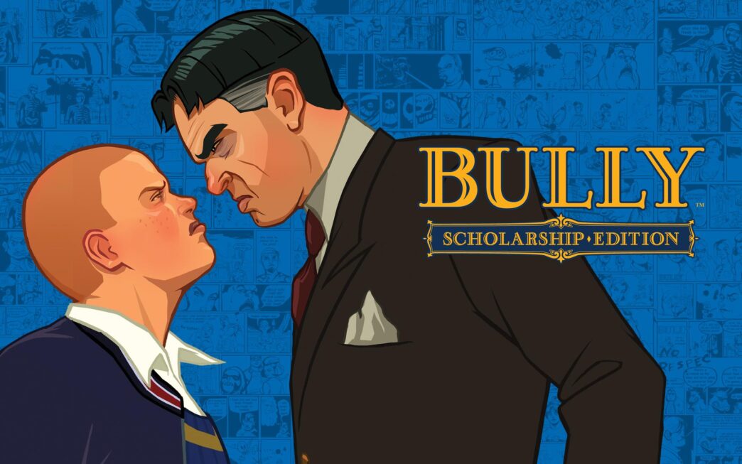 Bully recebe classificação para Xbox, PC e PlayStation