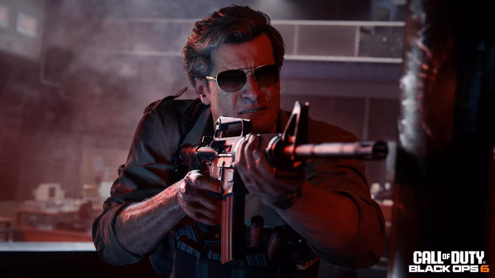 Call of Duty Black Ops 6: duração da campanha é revelada
