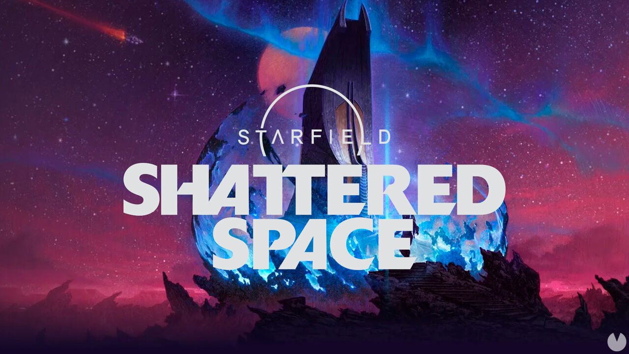 Starfield Shattered Space: terá elementos de terror na nova expansão
