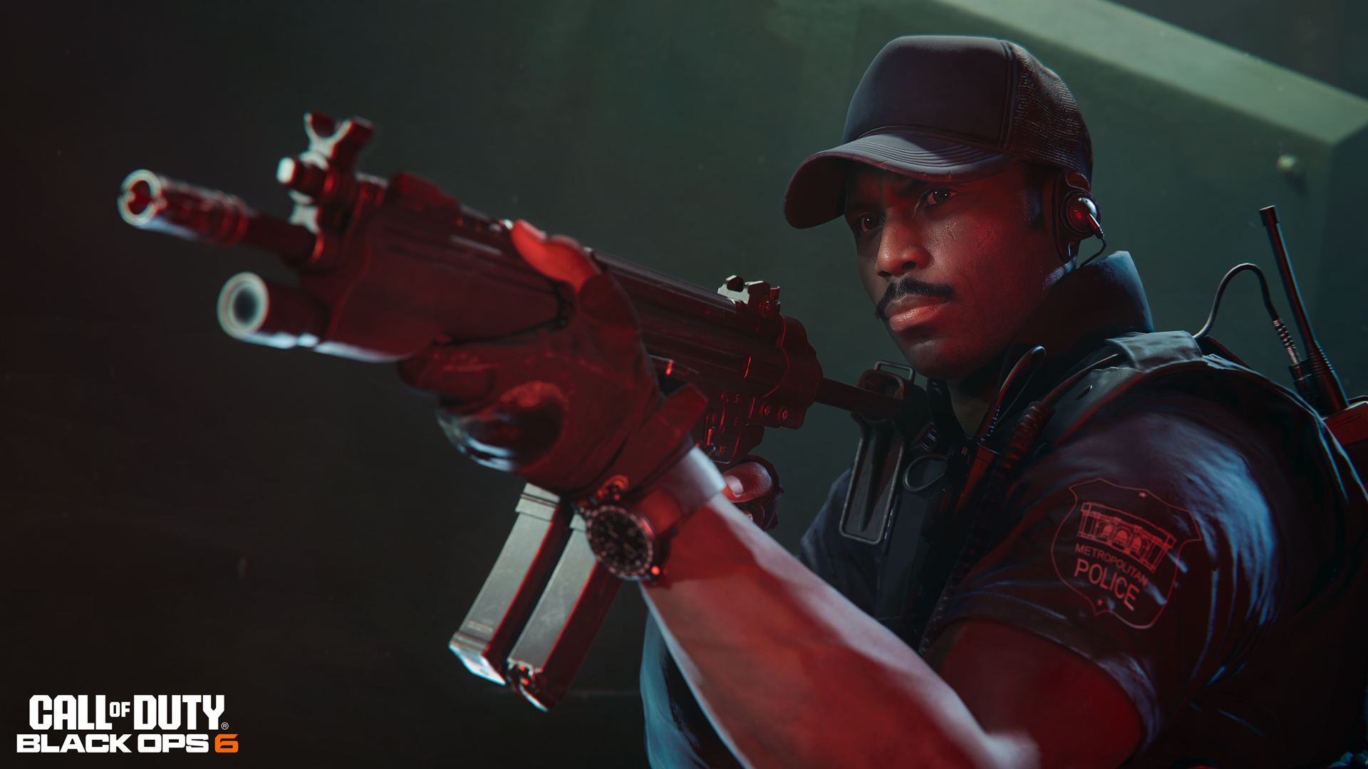 Call of Duty: Black Ops 6 - campanha de espionagem e ação intensa é revelada