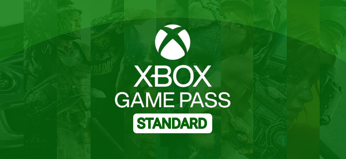Xbox Game Pass Standard: até 12 meses para jogos chegarem ao novo serviço