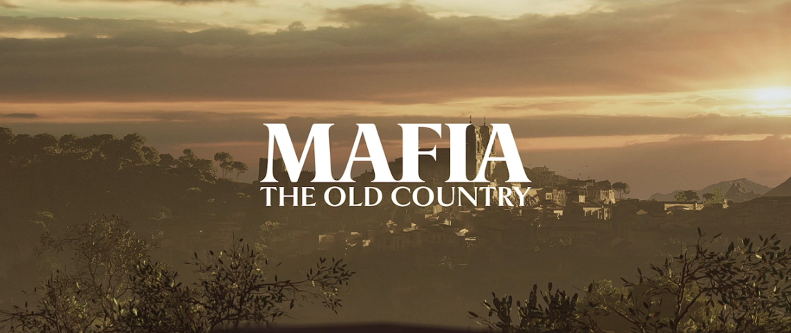 Mafia: The Old Country é anunciado para 2025