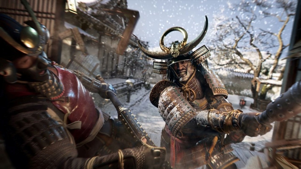 Assassin's Creed Shadows - Ubisoft declara: "foi possível graças ao hardware da geração atual"