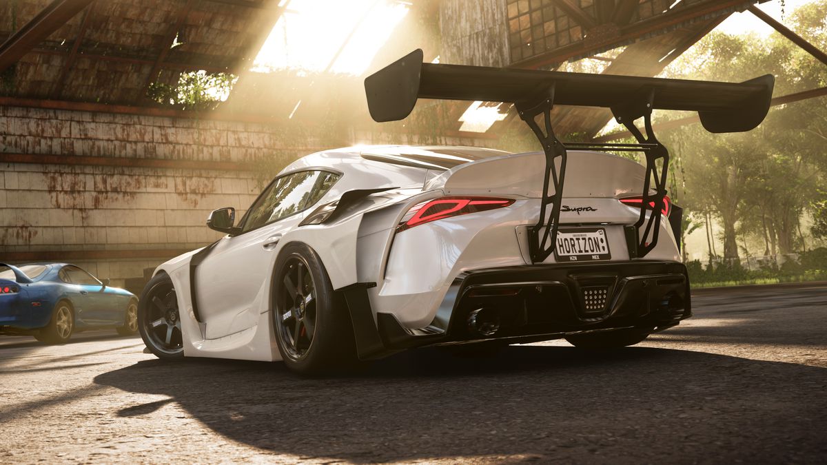 Forza Horizon 5 receberá muitas novidades na Gamescom 2024