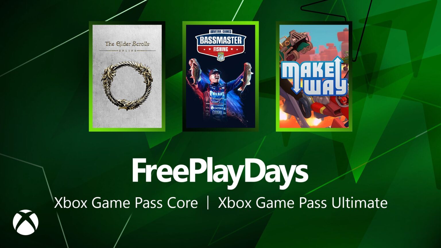 Xbox Free Play Days: veja os jogos disponíveis de graça para o fim de semana