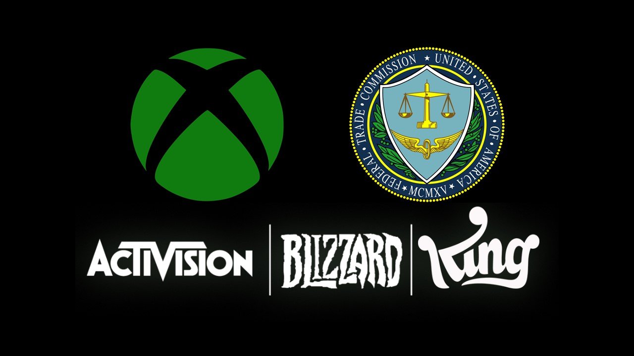 A briga tá feia! FTC pode DESFAZER aquisição da Activision Blizzard pelo Xbox