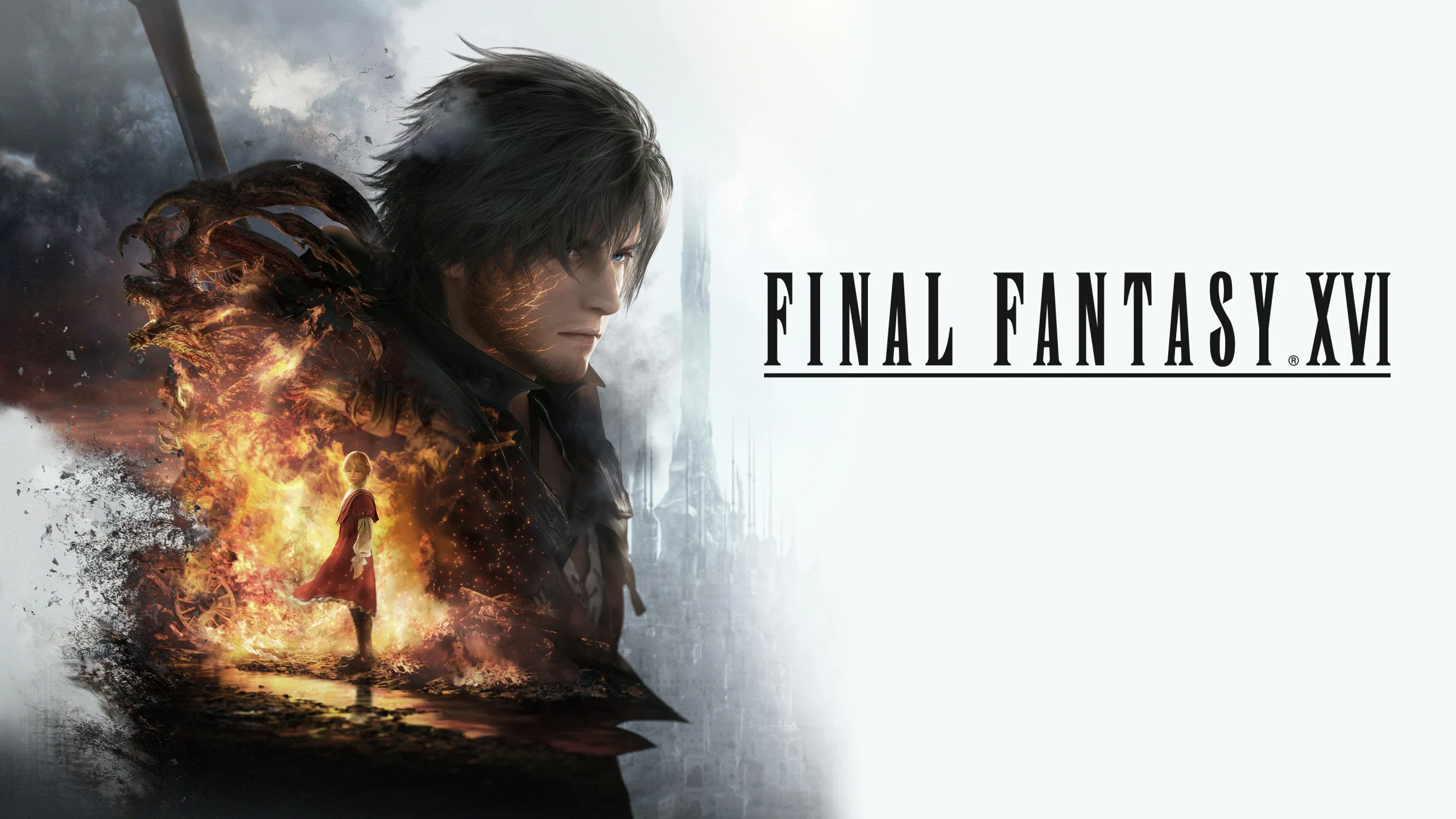 [RUMOR] Final Fantasy XVI pode chegar ao Xbox em breve