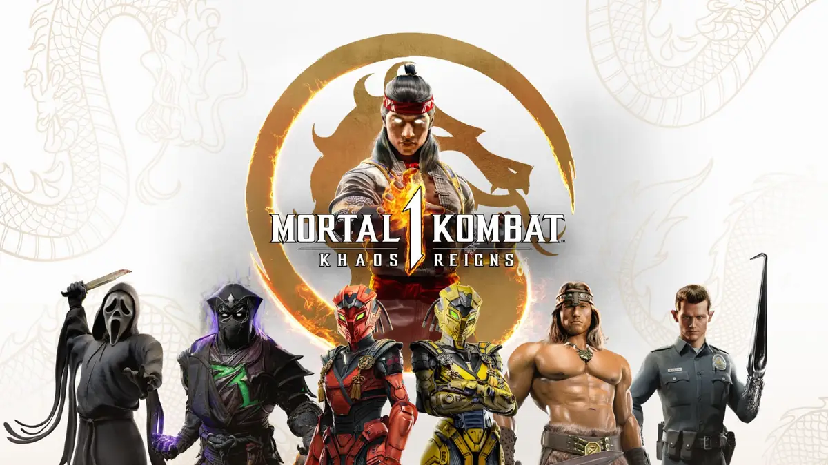Mortal Kombat 1: Reina o Kaos - confira todos os detalhes