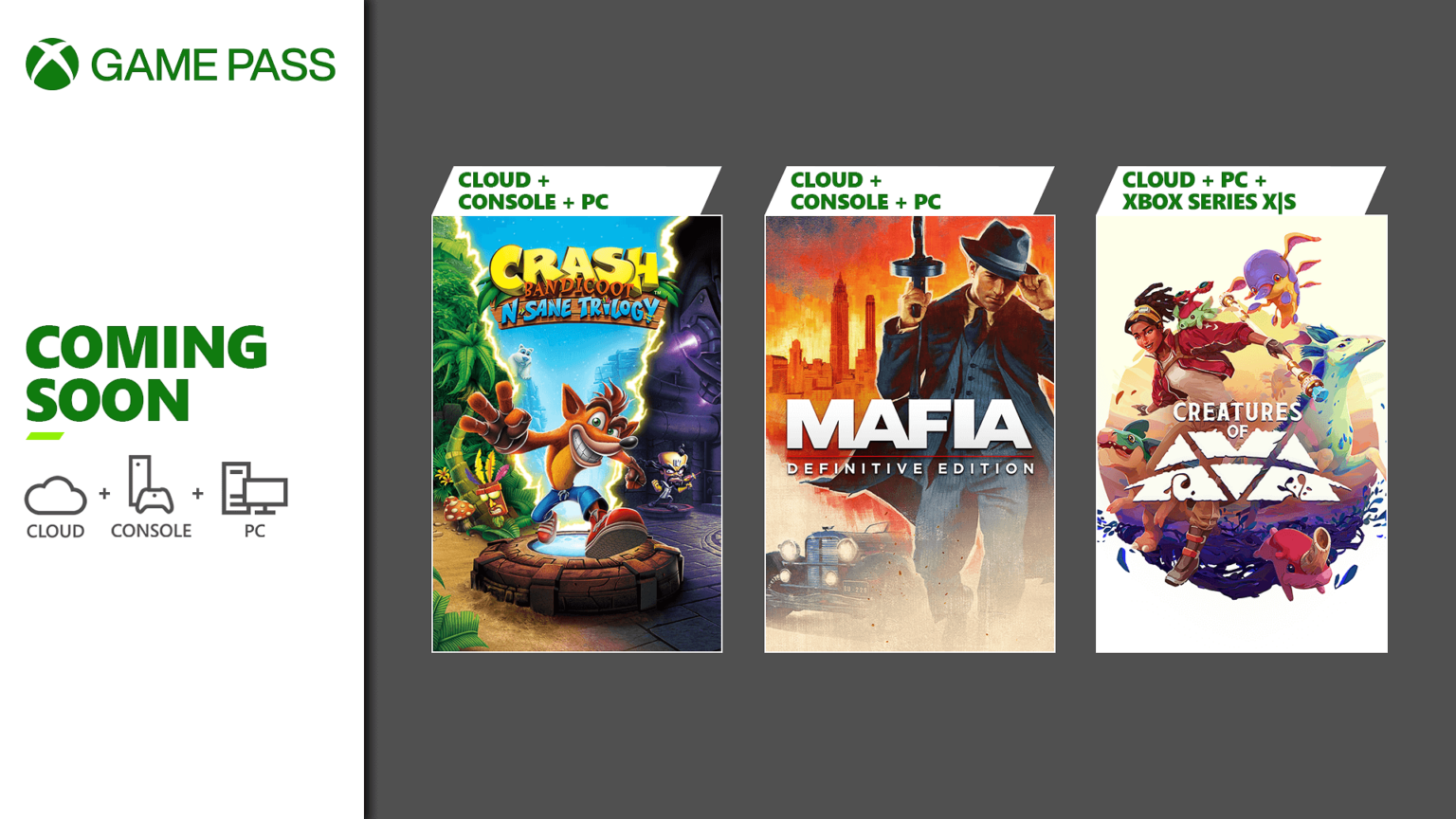 Xbox Game Pass: novidades para agosto de 2024 - Xbox Blog