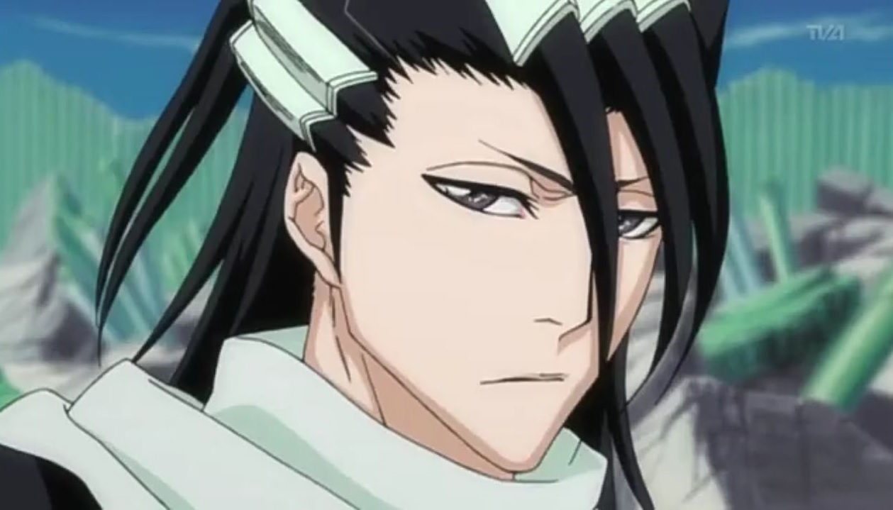 Bleach Rebirth of Souls: novo trailer apresenta Byakuya Kuchiki