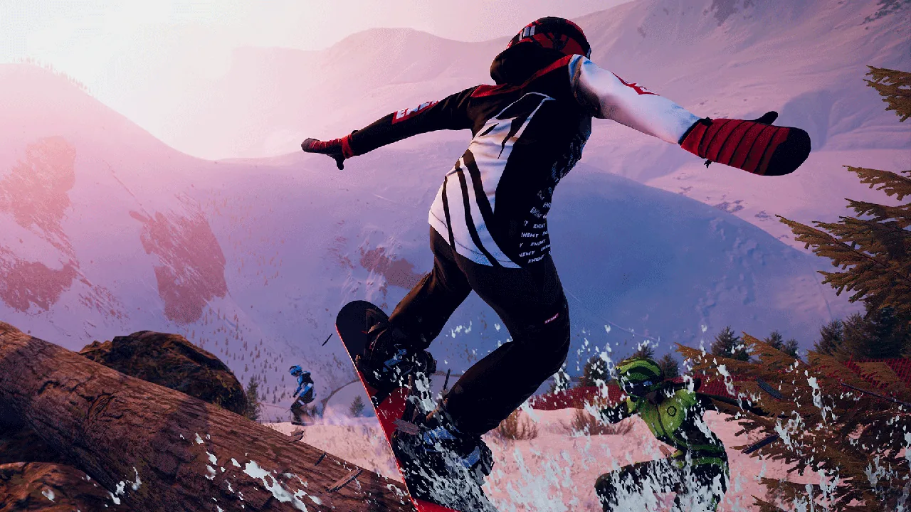 Descenders Next é anunciado para PC e consoles