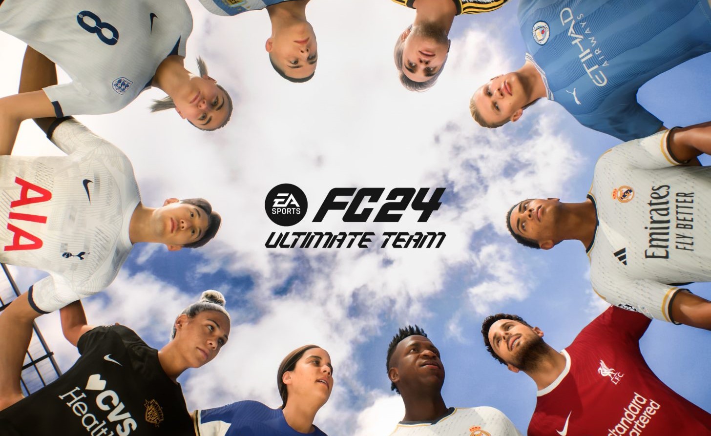 TRETA! Jogadores acusam EA de manipular pacotes de cartas de FC 24 no Ultimate Team