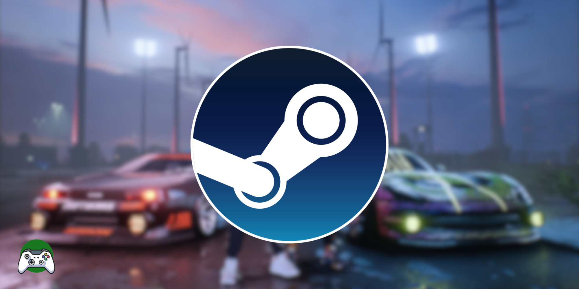 Jogo de corrida da EA por menos de R$ 30 na Steam