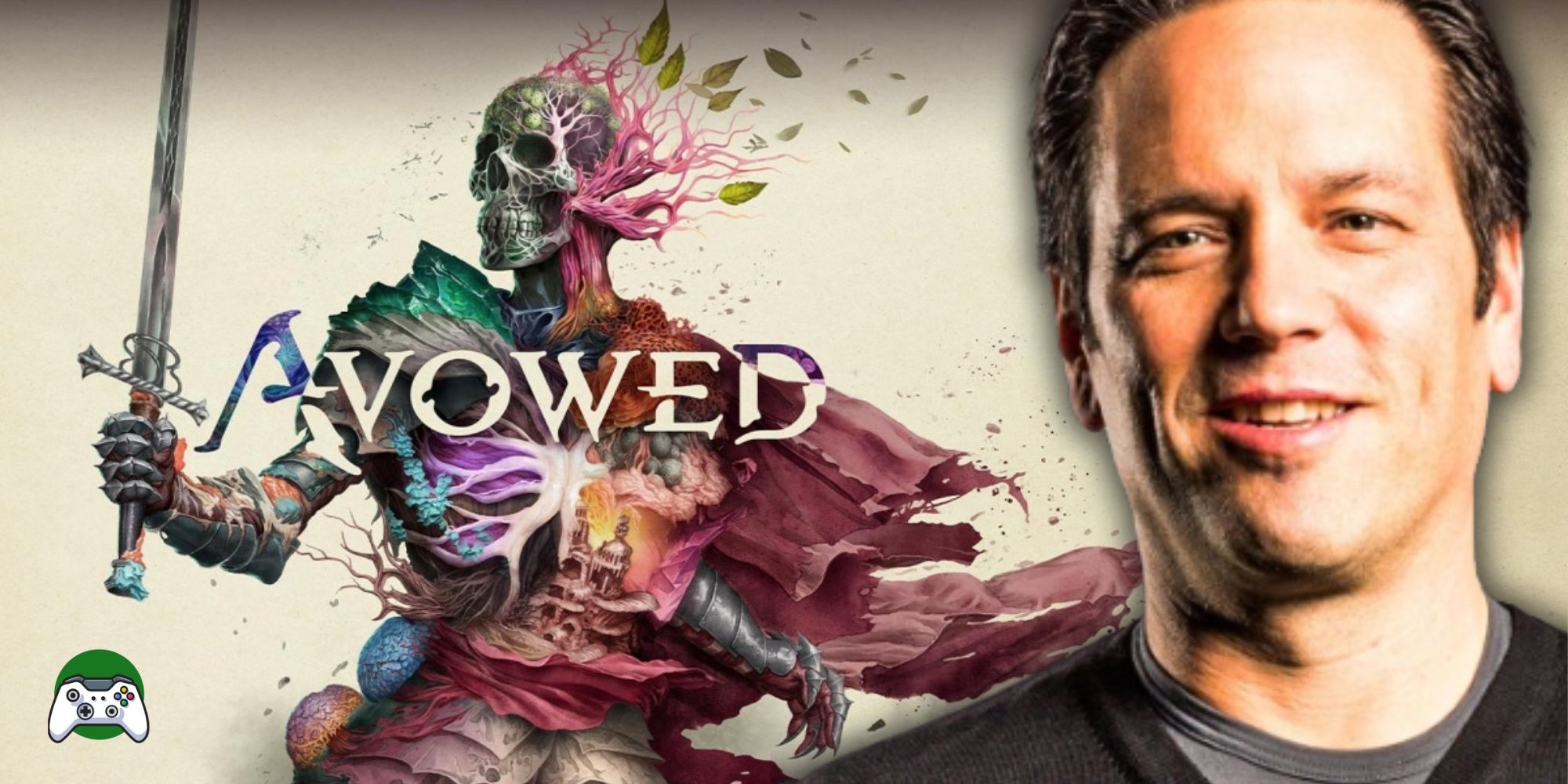 Avowed: Phil Spencer se pronuncia sobre adiamento do jogo