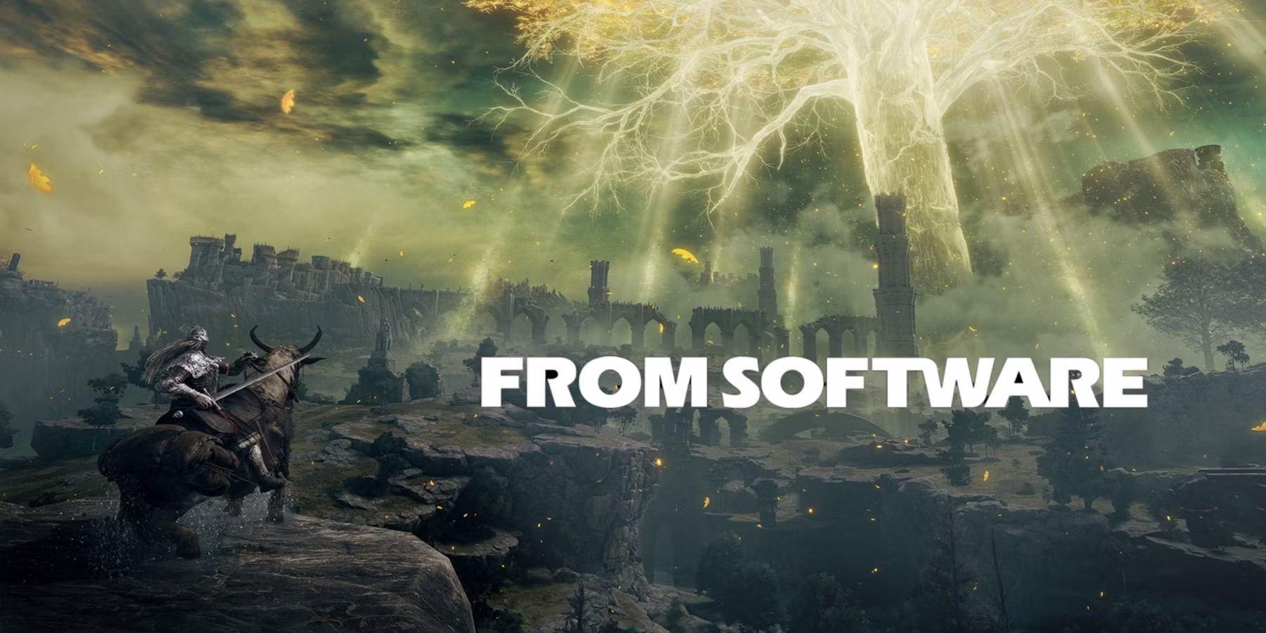 Eita! FromSoftware é PROCESSADA por jogador indignado - entenda o motivo