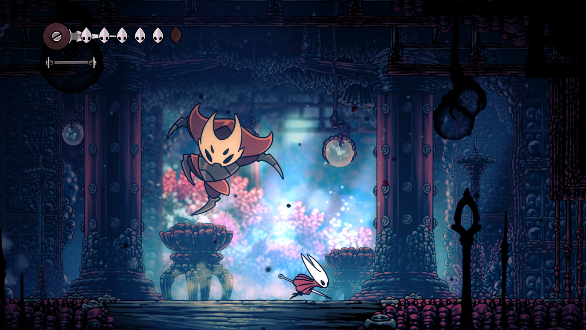 Poxa! Hollow Knight: Silksong não estará na Gamescom 2024