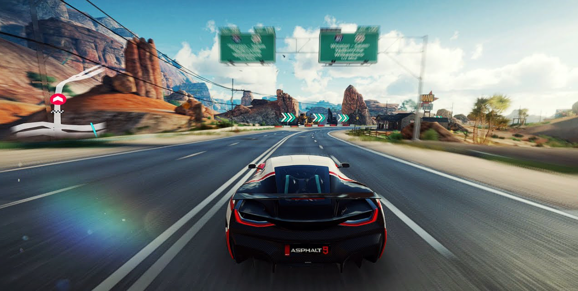 Xbox: 9 jogos de corrida grátis para Series e One