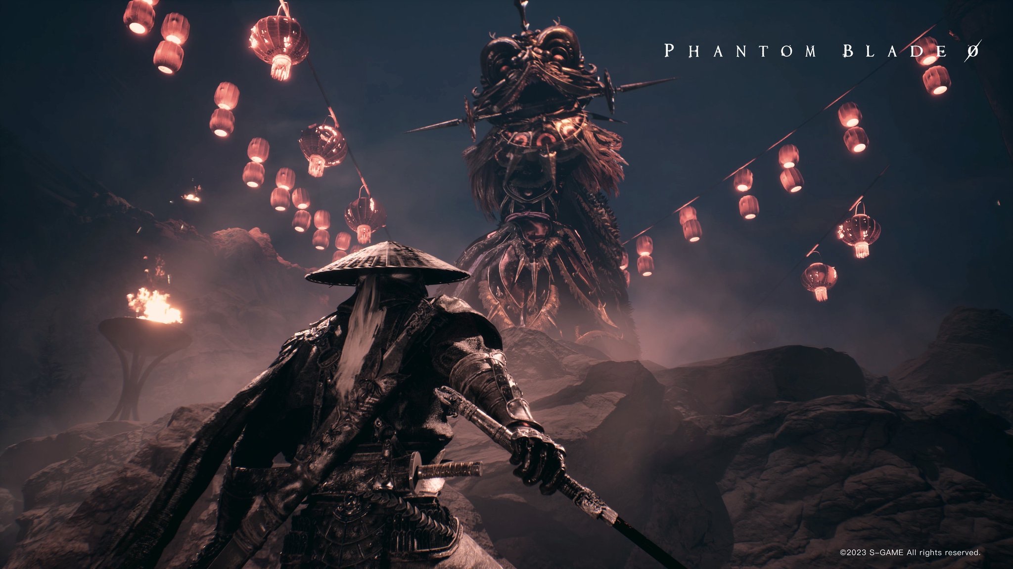 Phantom Blade Zero: rumores apontam menosprezo do desenvolvedor em relação ao console da Microsoft