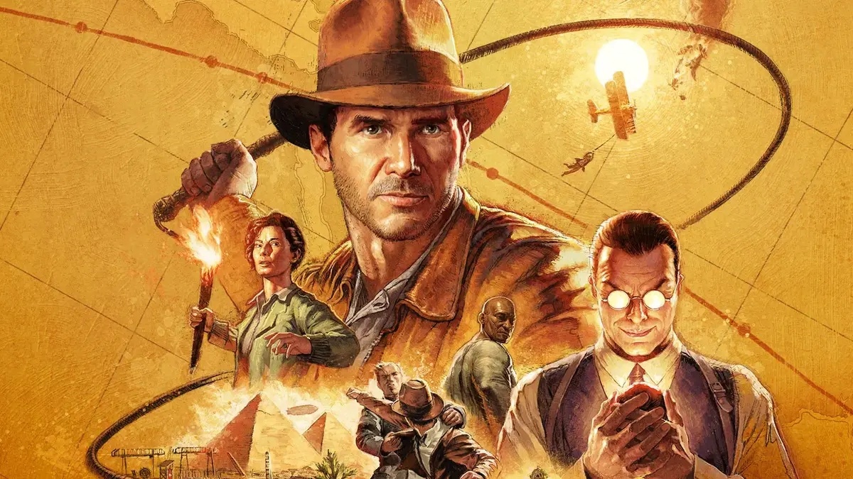 Indiana Jones a caminho do PlayStation, diz Jez Corden