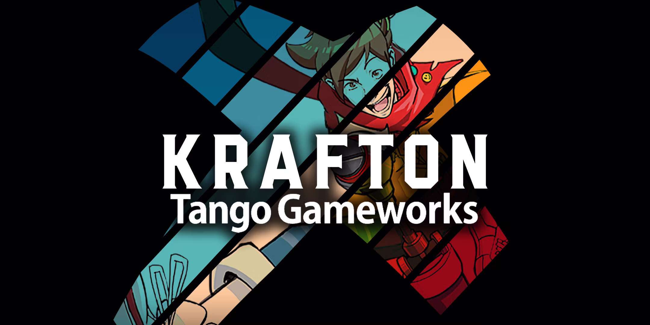 Tango Gameworks está de volta! Estúdio de Hi-Fi Rush é a mais nova aquisição da Krafton