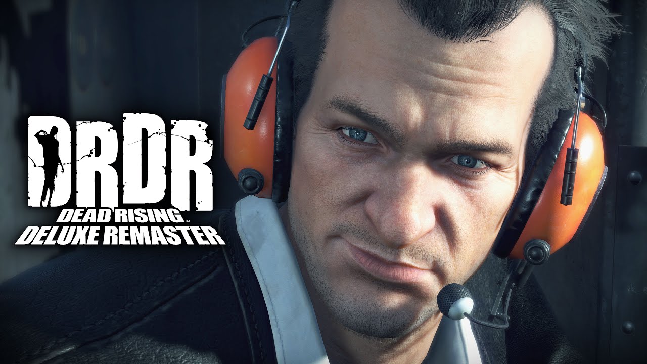 Capcom apresenta gameplay de Dead Rising Deluxe Remaster