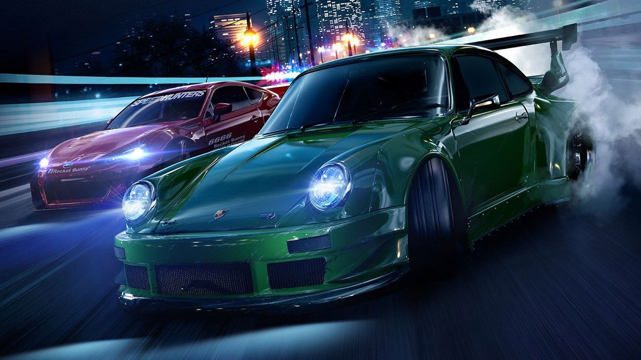 TÁ BARATO DEMAIS! Promoção na Steam: franquia de Need for Speed com até 90% de desconto