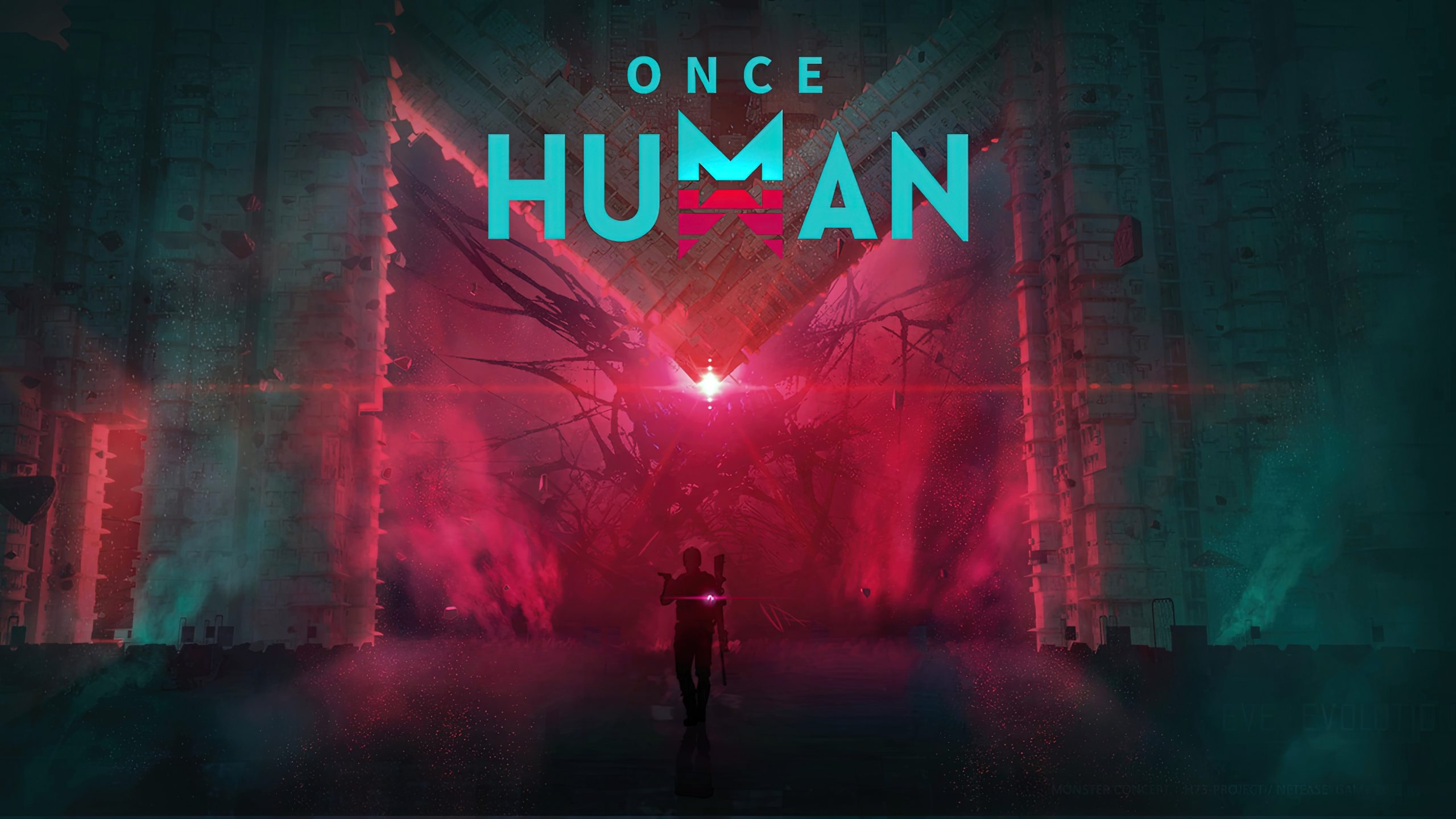Once Human alcança 10 milhões de downloads na Steam