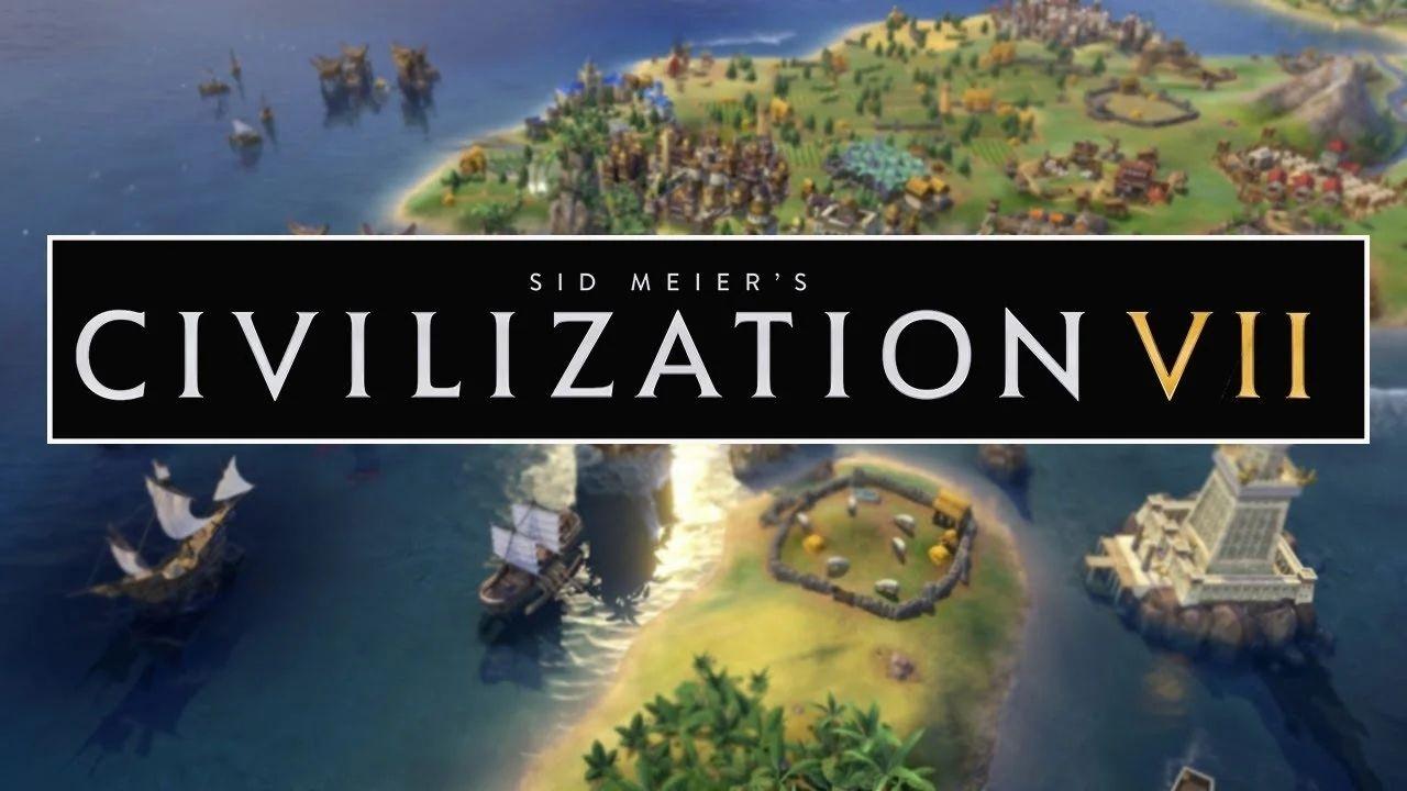 Sid Meier’s Civilization 7 é revelado na Gamescom 2024