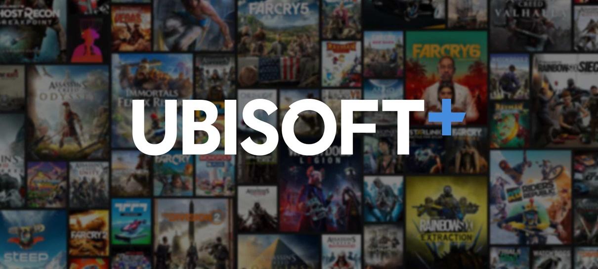 Ubisoft Plus está com problemas no Xbox há 1 mês - Ubisoft se pronuncia