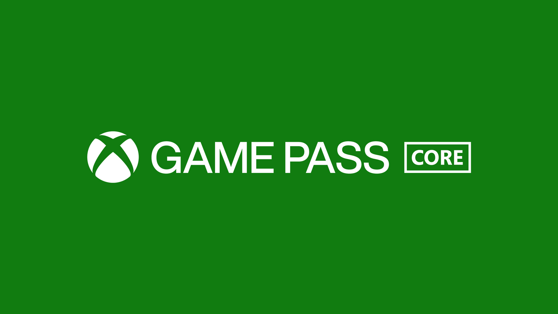 Game Pass Core: Microsoft atualiza lista dos jogos grátis no serviço