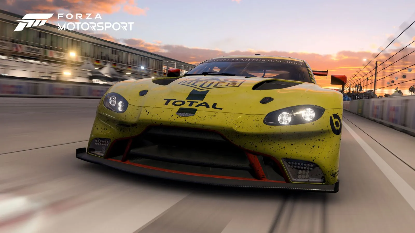 Forza Motorsport: atualização Update 11 traz muitas novidades e melhorias