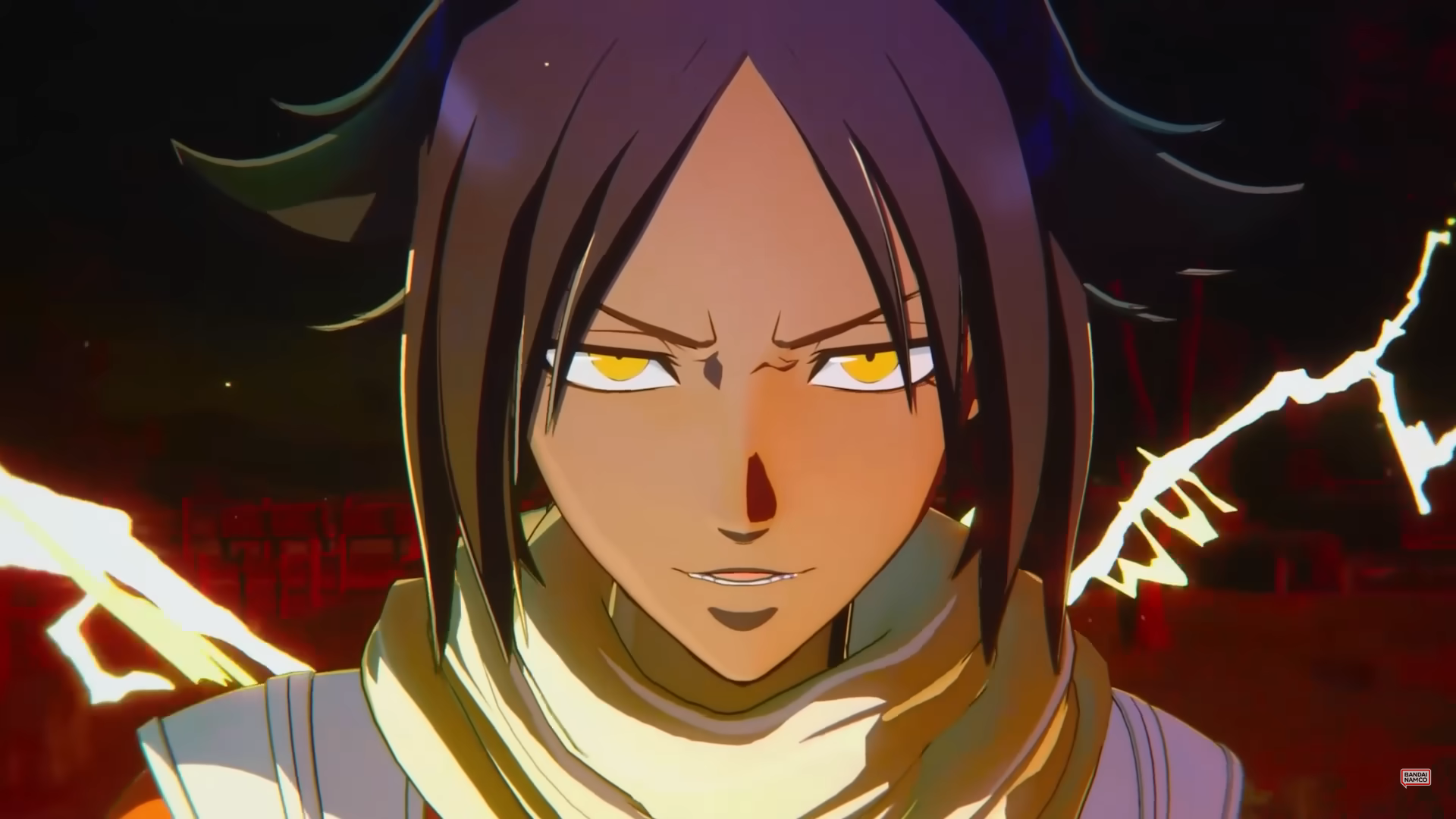 Bleach Rebirth of Souls: novo trailer destaca Yoruichi Shihouin
