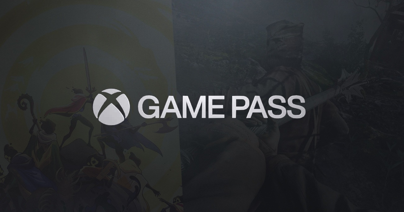 Microsoft Confirma Dois Jogos para Xbox Game Pass em Março de 2025