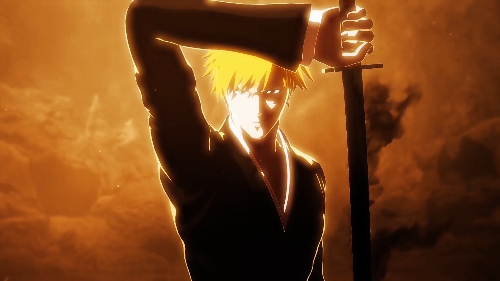 Novidades de Bleach Rebirth of Souls