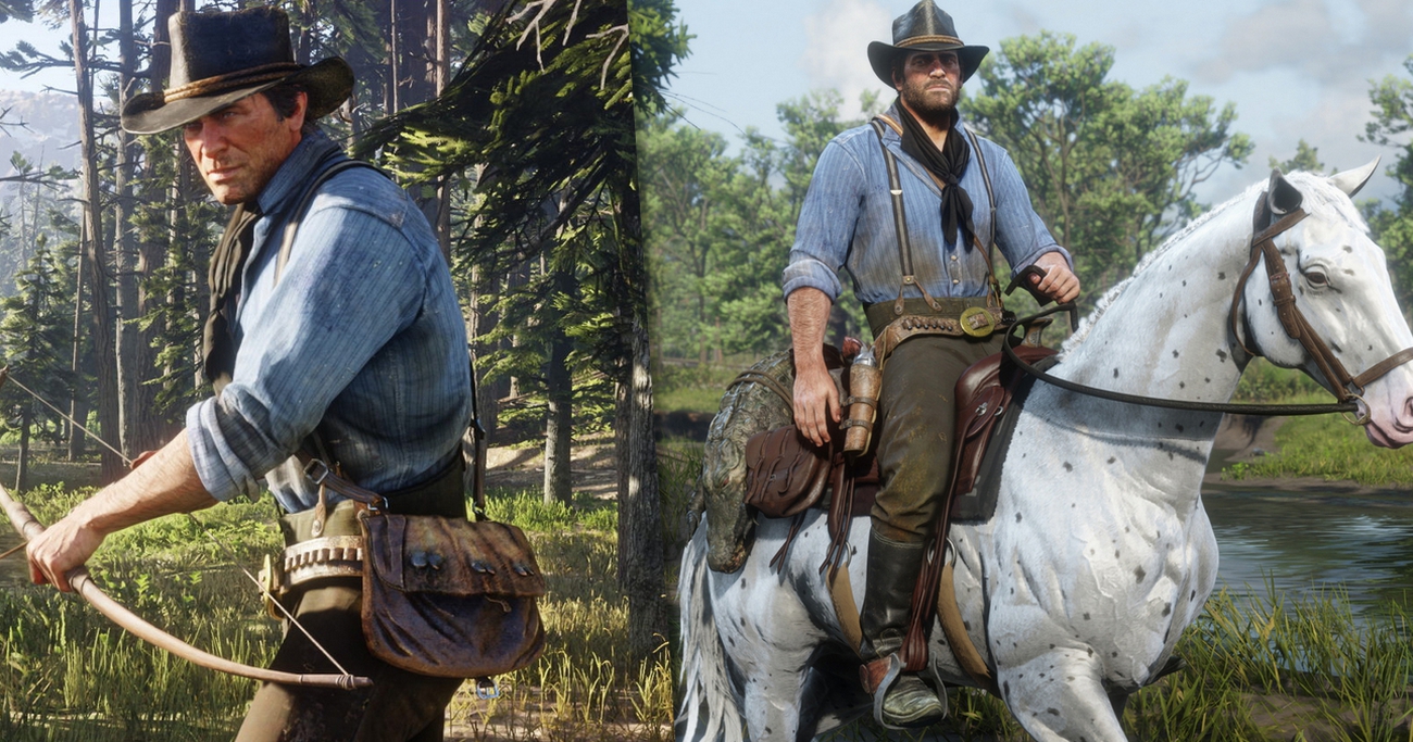 Red Dead Redemption 2 Agora Está Quase de Graça no Xbox