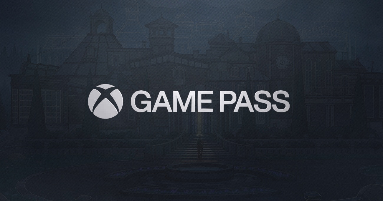 Xbox Game Pass Recebe Novo Jogo em 2025