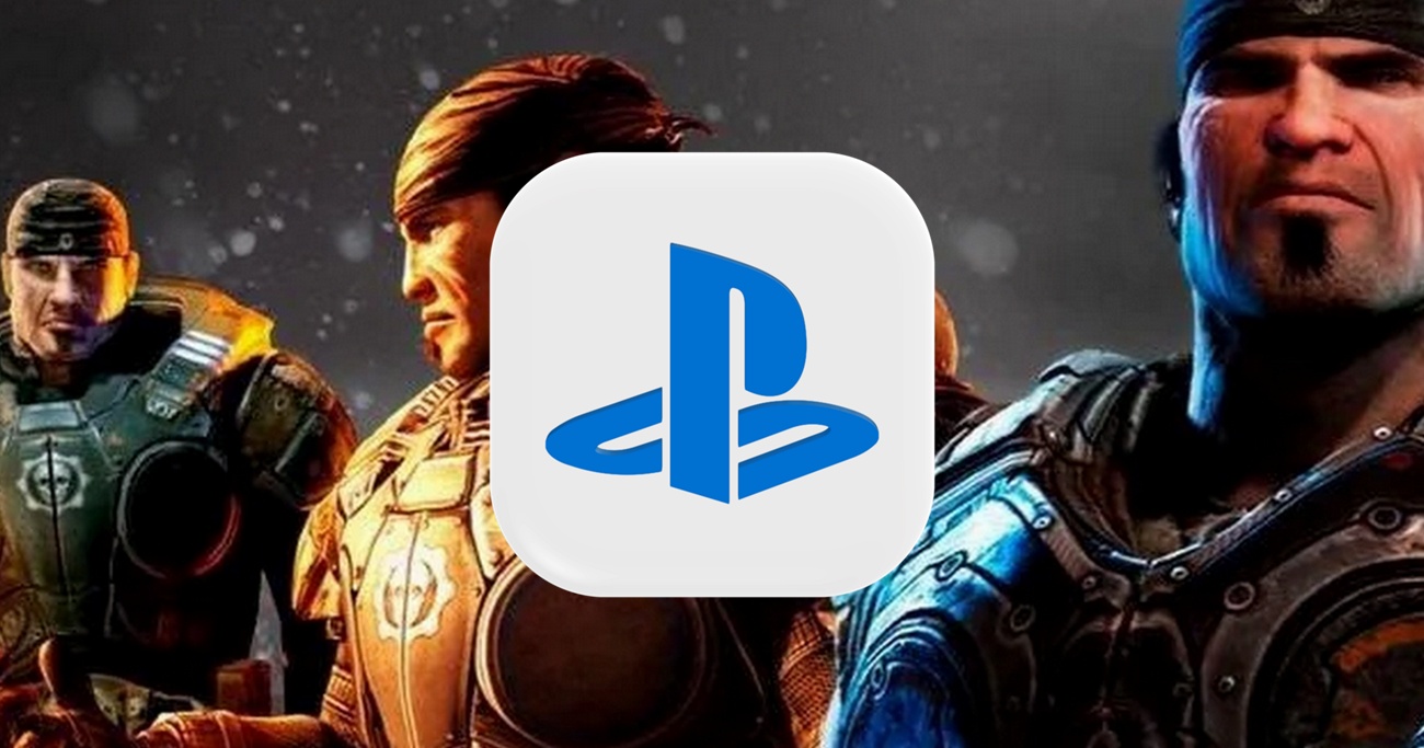 Gears of War Collection deve incluir os três primeiros jogos da franquia no PS5