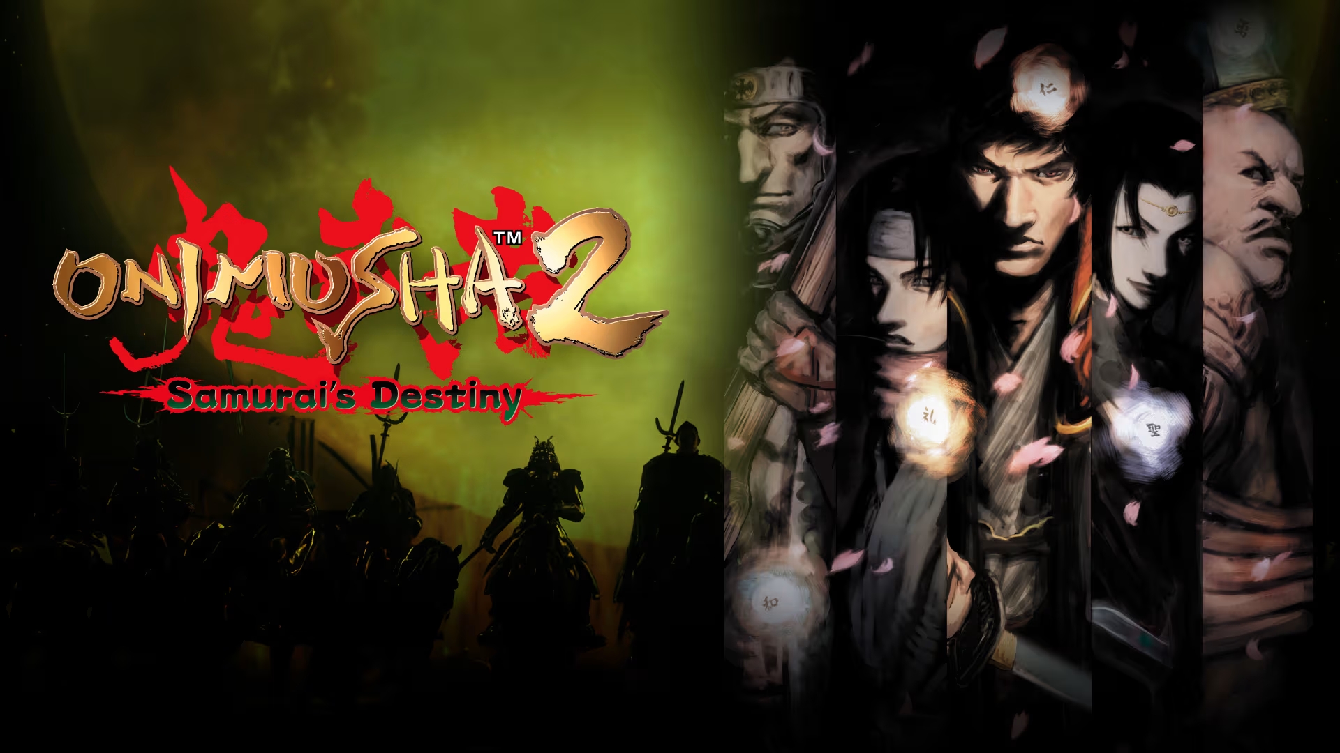 Análise do Remaster de Onimusha 2: Samurais Destiny