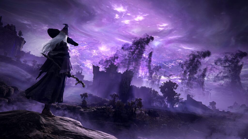 Elden Ring Nightreign: Uma Nova Aventura no Universo da FromSoftware