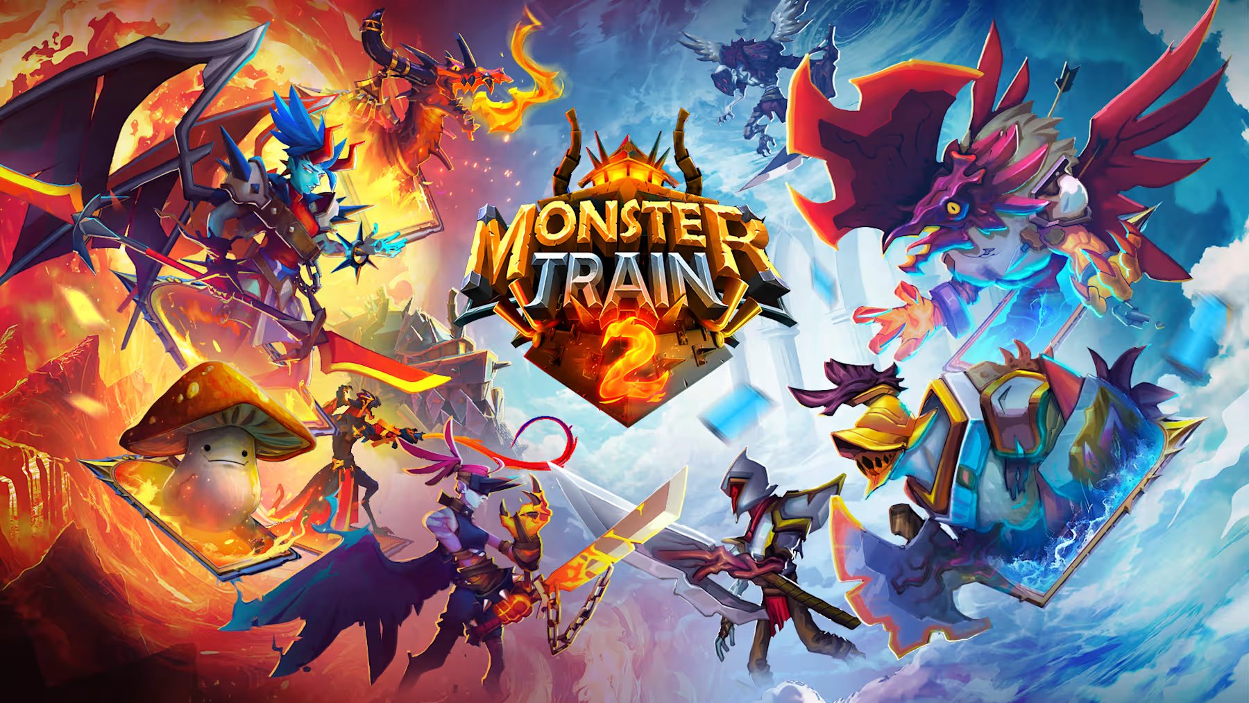 Explorando Monster Train 2: A Evolução do Roguelike