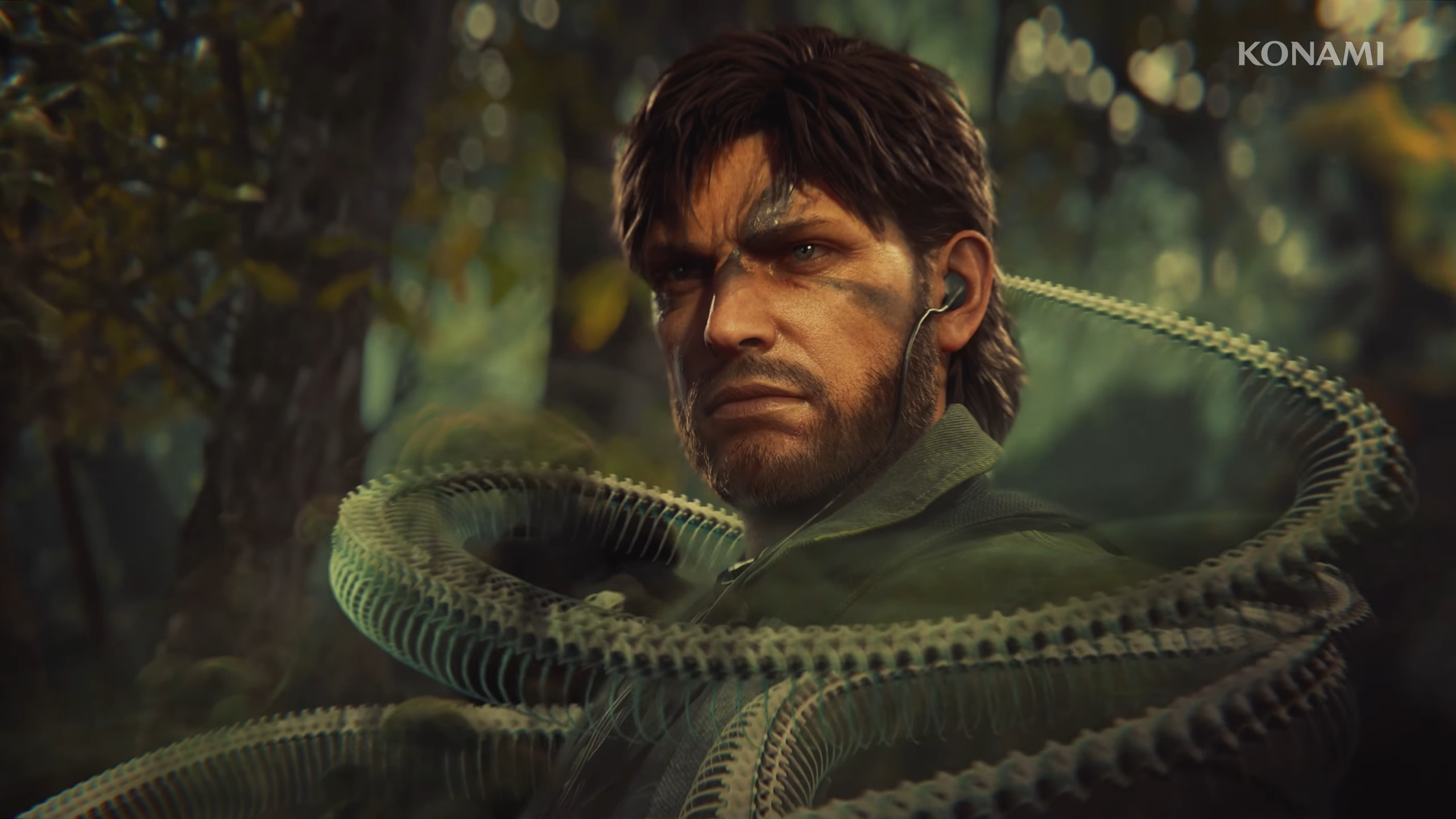 Metal Gear Solid Δ: Snake Eater - O Remake que Promete Surpreender